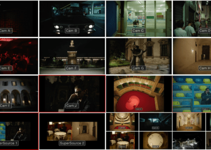 Streaming freed the video star