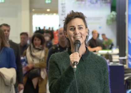 Jump: The boutique comms agency with an abundance of experience