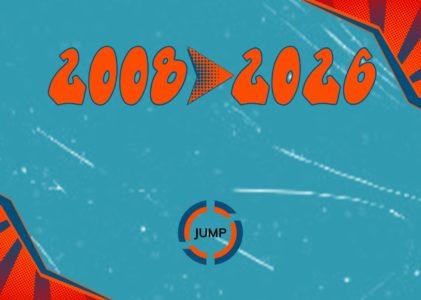 From 2008 to 2026: Jump’s story