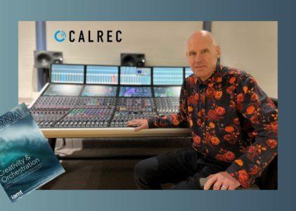 Choosing agility and flexibility in a shifting broadcast landscape