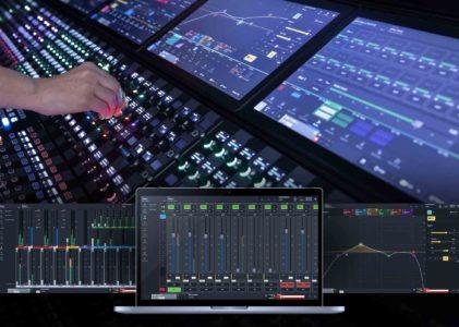 Calrec – Efficiency as a Design Principle, Not Just a Cost Saving